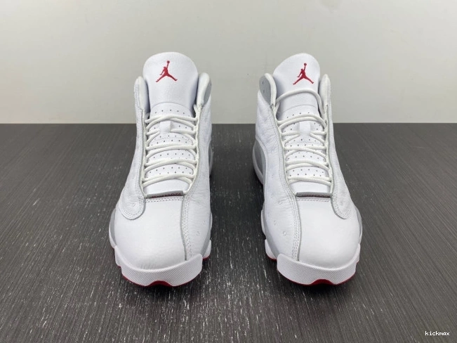 Rep Wolf Grey Air Jordan 13 414571-160 0812